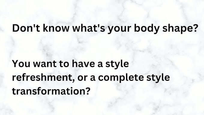 be your hijab stylist and personal shopper