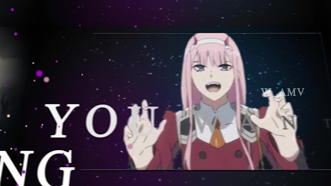 do professional video editing
