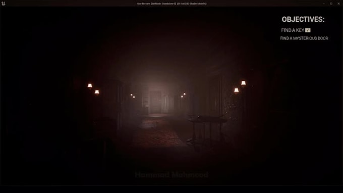 create unreal engine 5 blueprints for your game or project