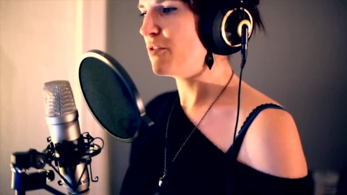 be your female rapper