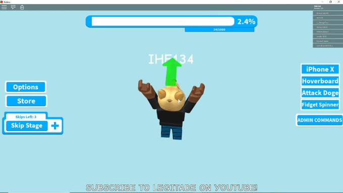 Record Any Voice Line While Playing Roblox By Jalfasofficial