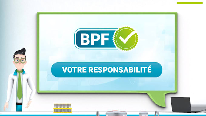be your french parisian e learning voice over