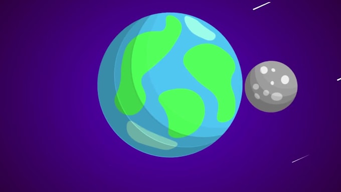do animations for short ads, intros outros
