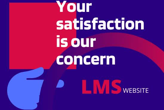 develop attractive wordpress lms website with low budget