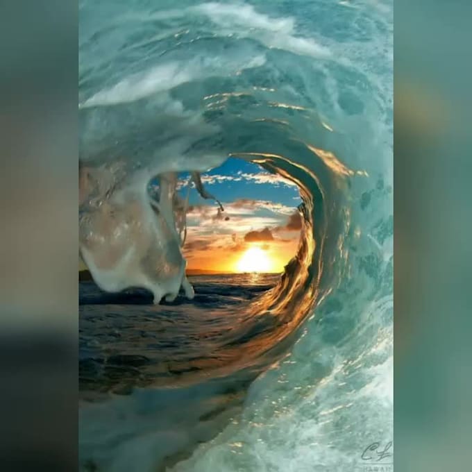 turn your photo into a live video for your instagram