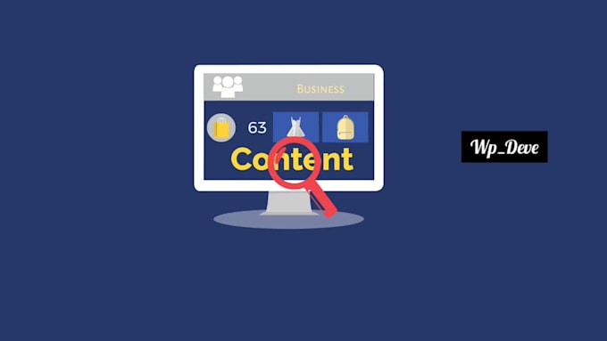 do onpage SEO optimization to improve your website rankings