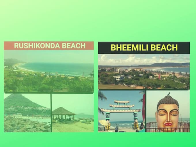 assist you anything related to vizag india trips