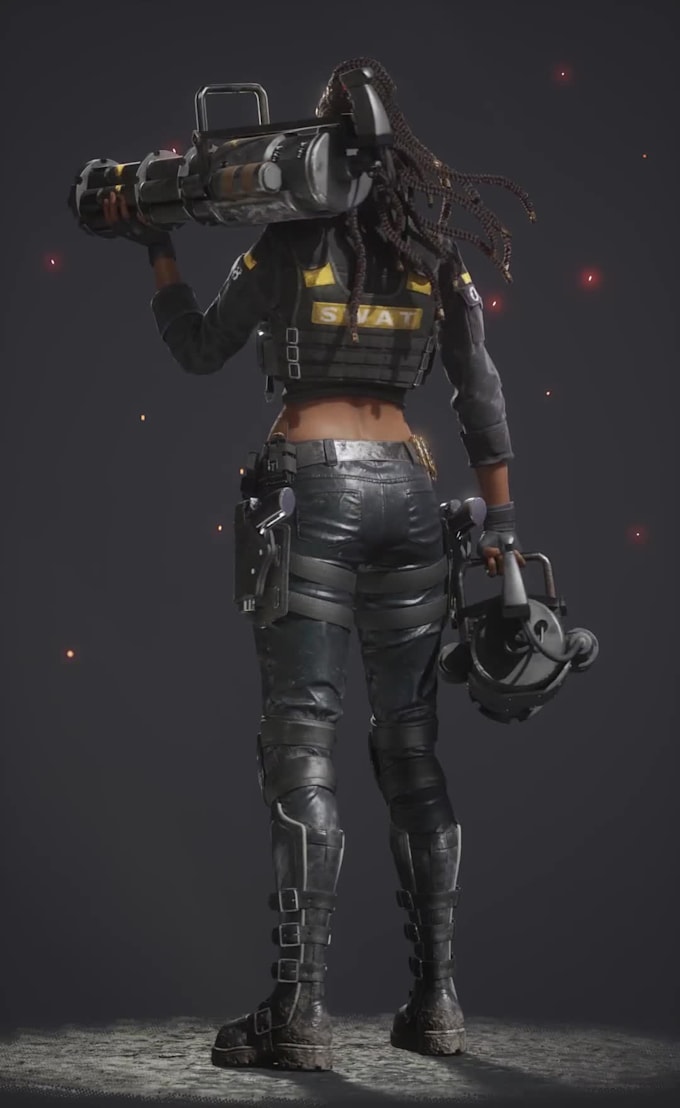 Be vfx artist create visual effects cgi for your videos by Dremark81