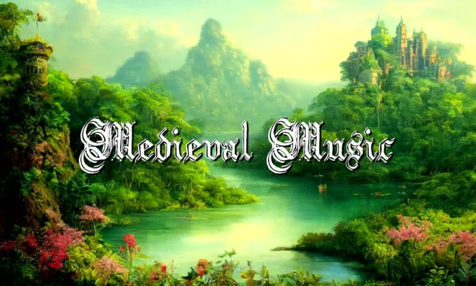 Compose medieval, fantasy or dnd music for your project by F_s ...