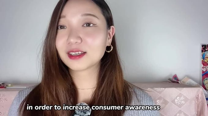 create user ugc videos for tiktok ig reels unboxing dropping products