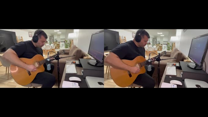 record latin guitars for your songs