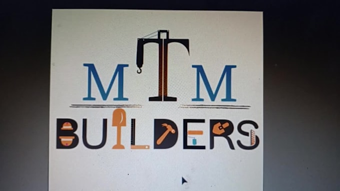 create a logo, design