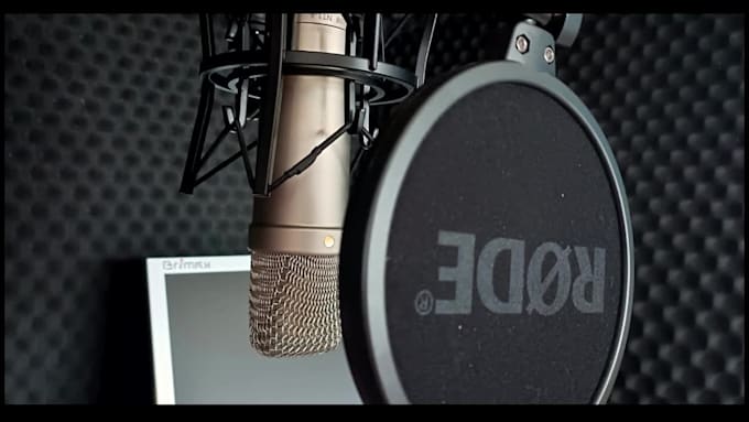 be your spanish male voice for your audiobook minimum 100 euros