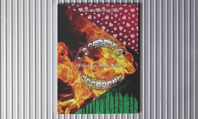 design your book cover