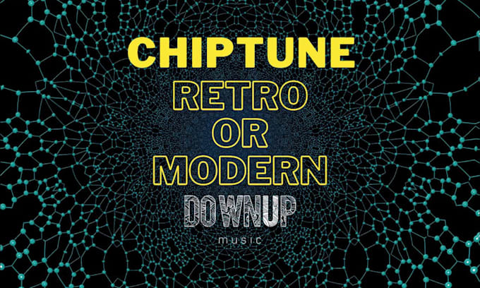 create original chiptune music for your game