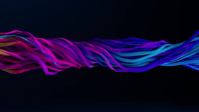 do motion and 3d product animation
