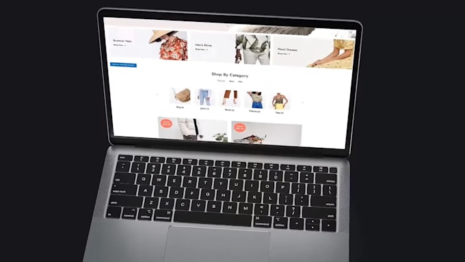 design squeeze page, wp landing page and homepage design