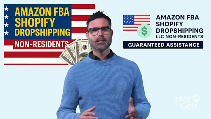 optimize your store amazon fba fbm shopify dropshipping