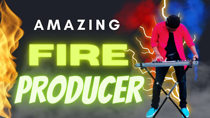 be your professional ghost music producer