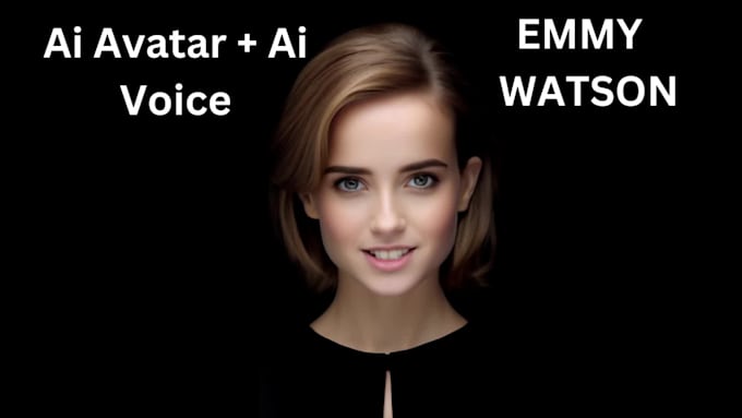 create ai animated character video with your voice or script
