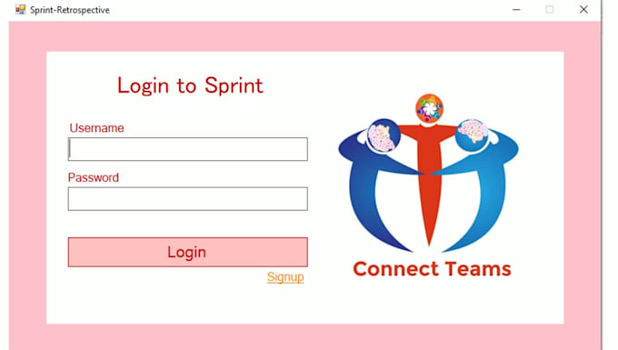 create desktop applications for you
