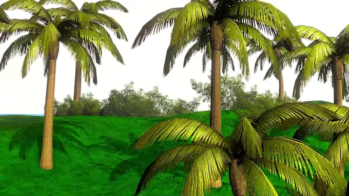 design 3d game level and environment in unity and ue5