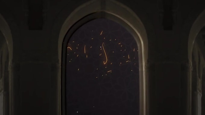 create stunning ramadan and eid greeting videos