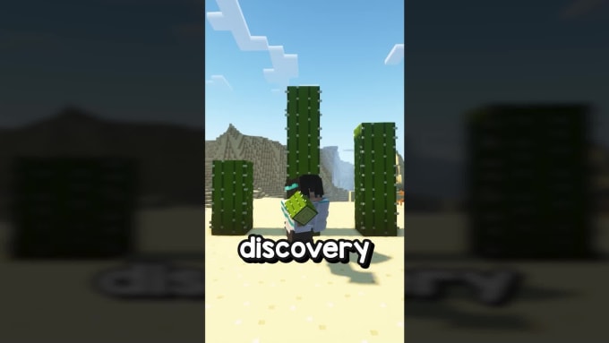 protect earth mod in minecraft｜TikTok Search