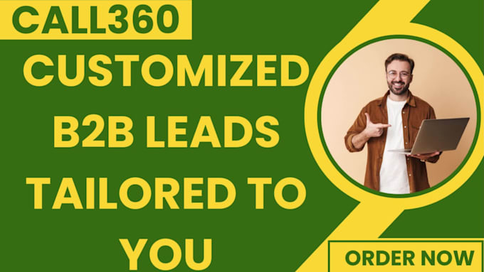 do targeted b2b lead generation,targeted b2b linkedin lead generation,email list