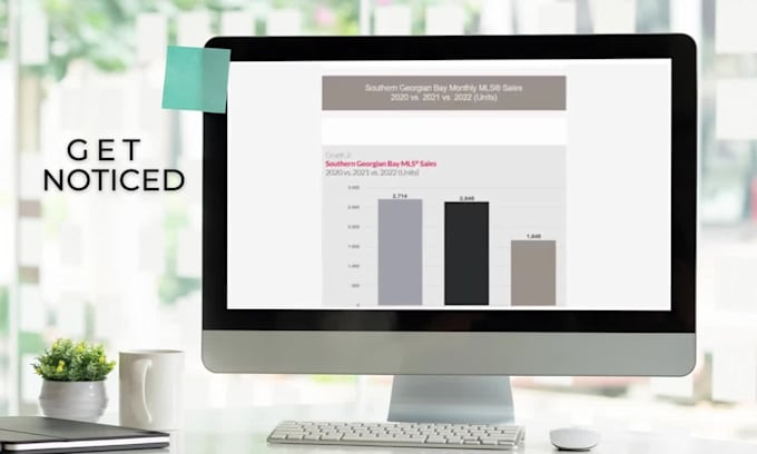 Design custom email eblasts with your content or content i can source ...