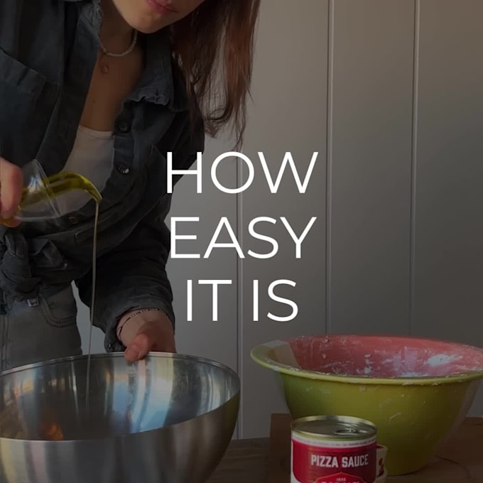 Edit converting ads for your product by Ninahcreatives Fiverr