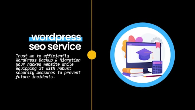 do wordpress hacked and ongoing wordpress security