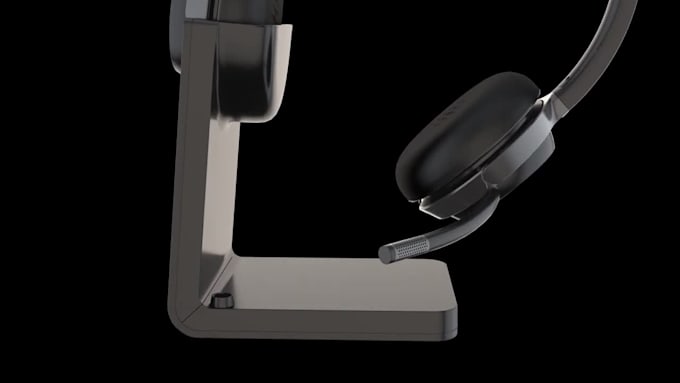 do any 3d product modeling, mockup design and animation