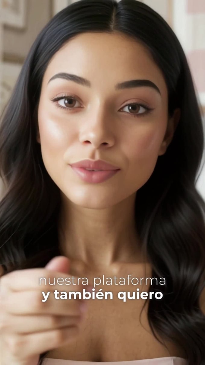 design a custom ai avatar or digital character