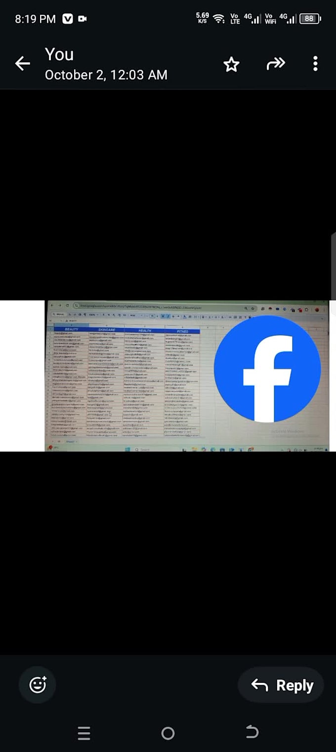 extract google maps business emails,clean your email list