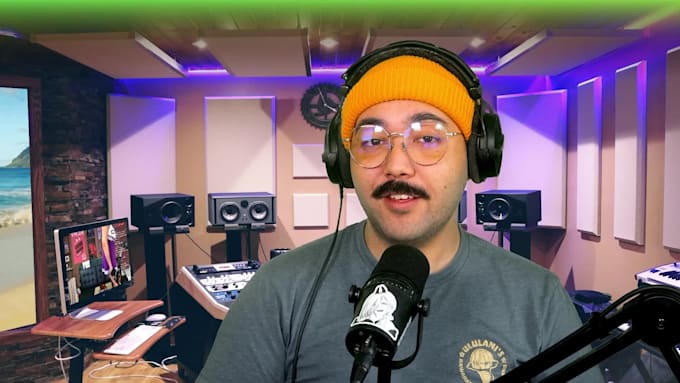 create live stream highlight videos for you