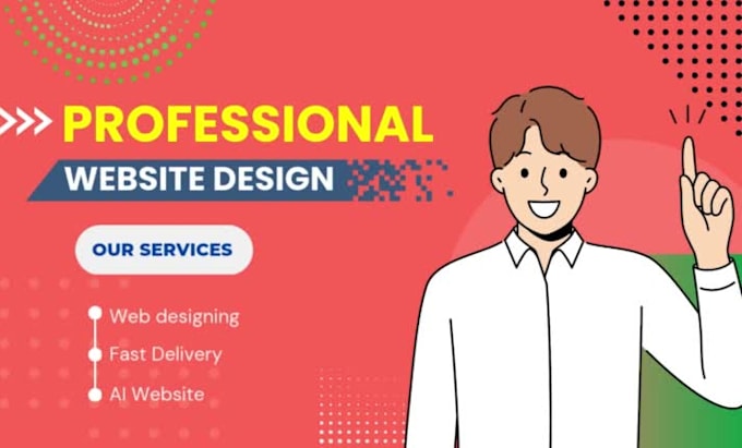 build a fast and modern website