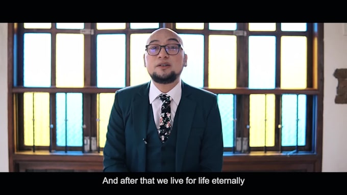 do a heartwhelming wedding videos