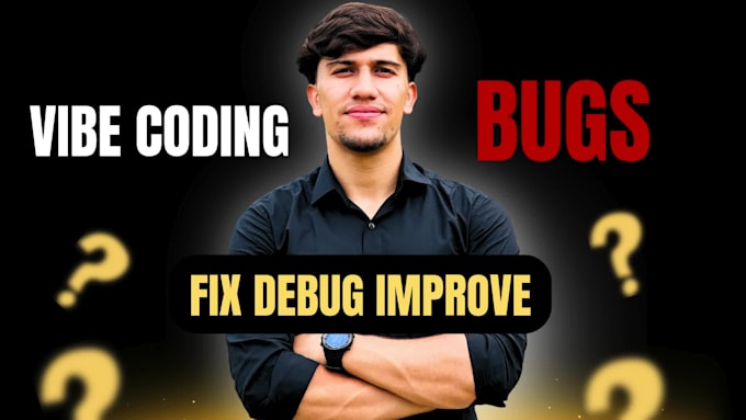 cleanup your vibe code apps