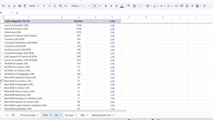 provide active USA email, bulk email list for your business