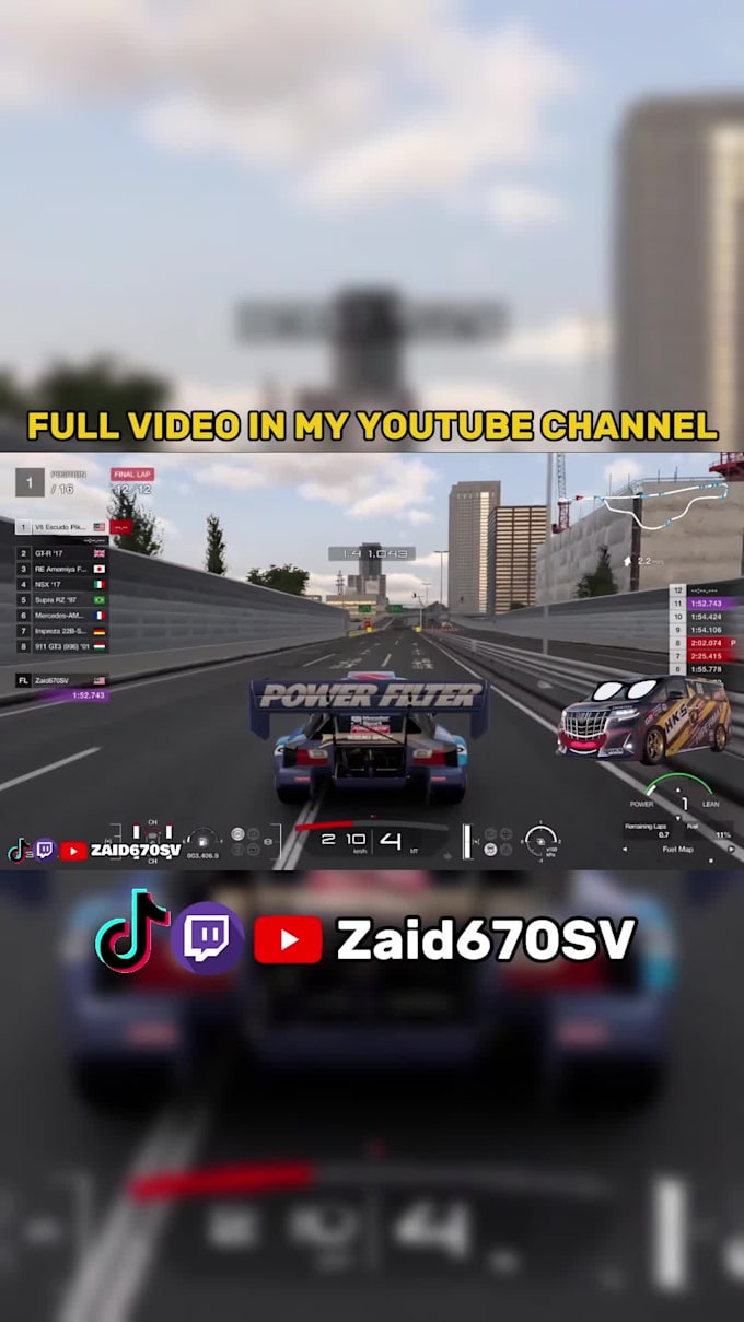 edit simple videos for youtube that is straight to the point