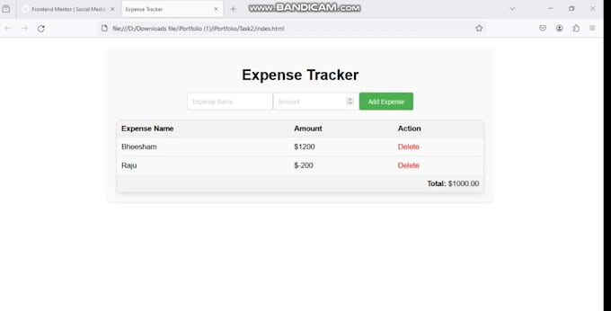 web developer  frontend and backend PHP js  mysql laravel