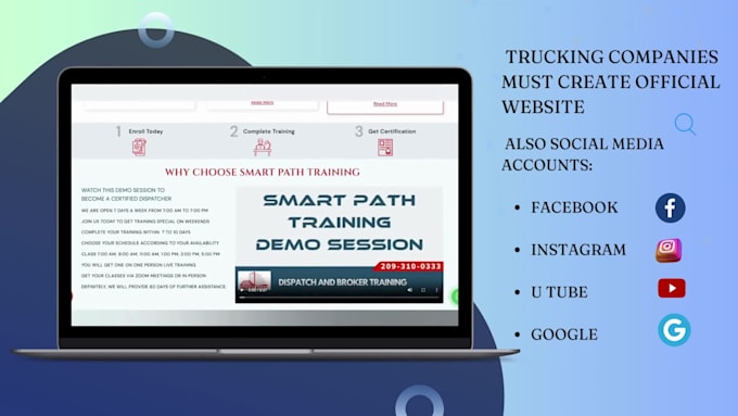 create e learning course in any niche