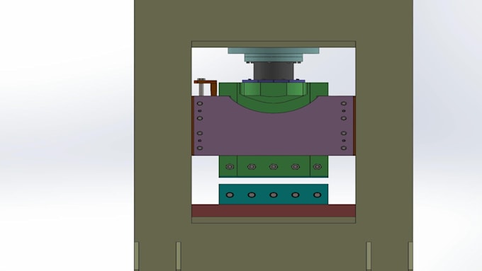 Create 3d model at solidworks and cad design by Ai_kaif_design | Fiverr