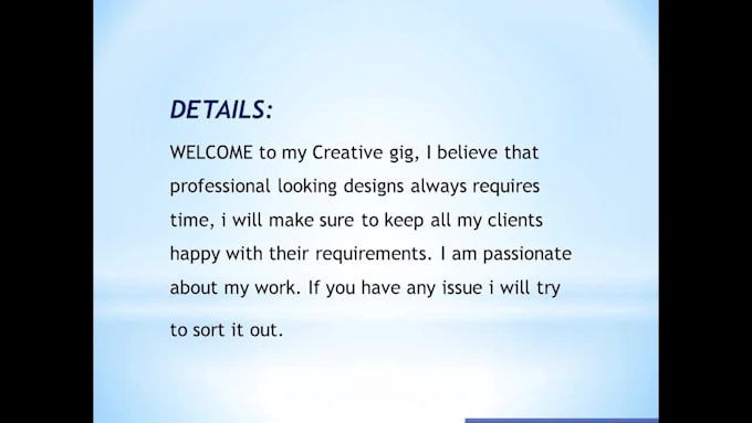 design eye catching flyers brochure and posters
