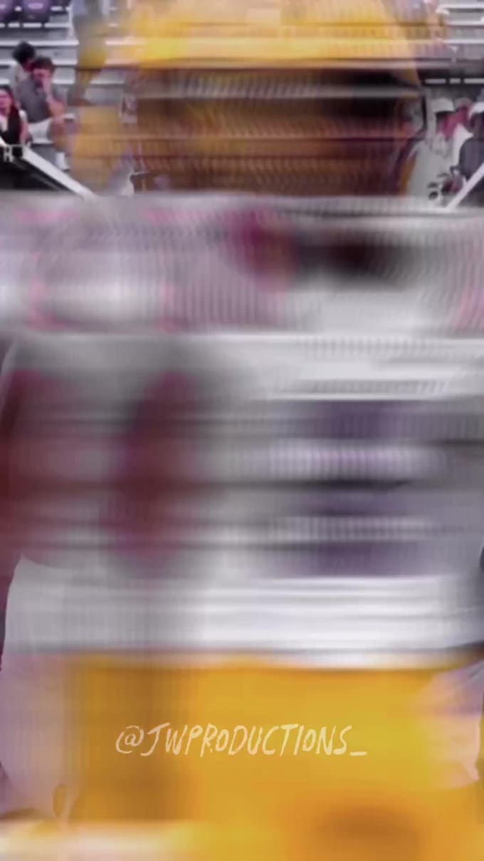 Make a highlight tape of any sport of your choice by Jwproductions