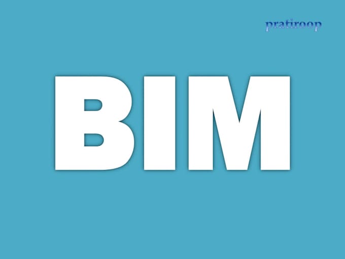 create smart 3d models for architecture mechanical electrical and phe services
