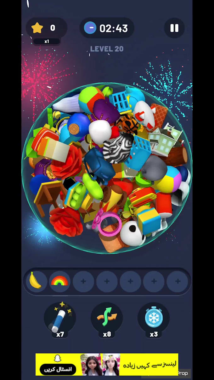 provide expert unity game development services