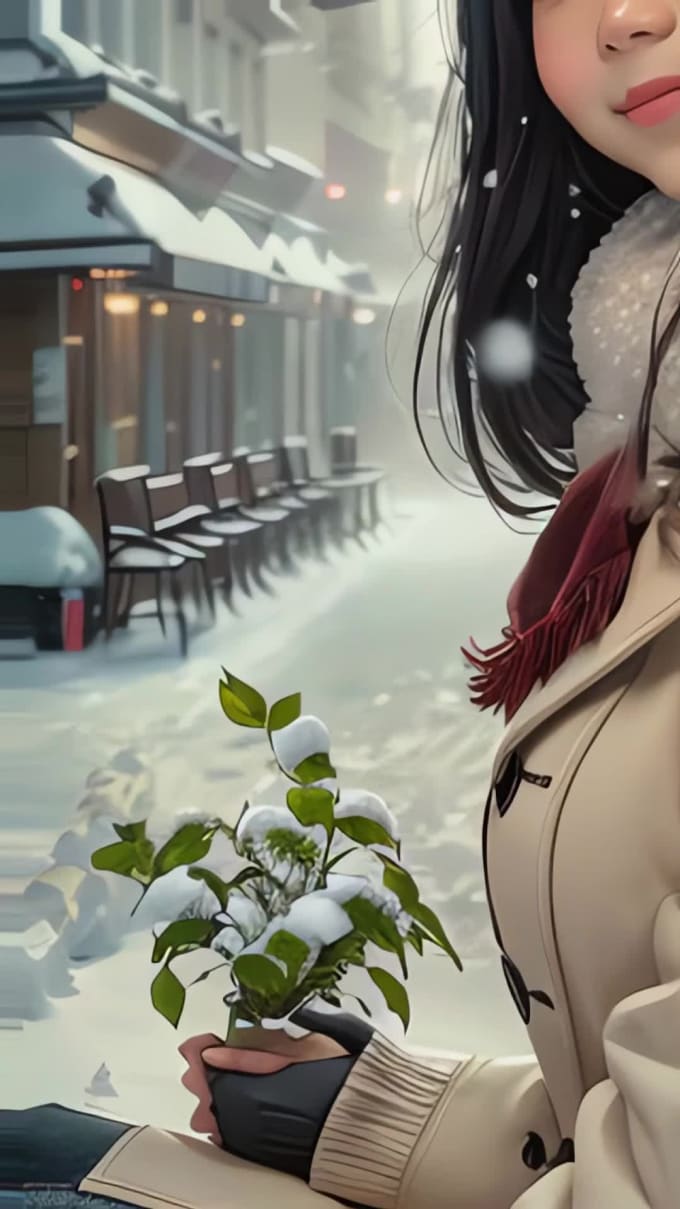 create ai video animation from images