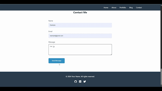 create responsive websites which are really attractive